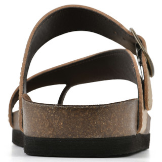 Thumbnail 6: White Mountain White Mountain Womens Carly Footbed Sandals 