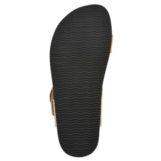 Thumbnail 4: White Mountain White Mountain Womens Carly Footbed Sandals 