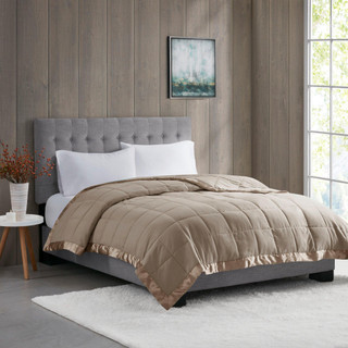 Thumbnail 1: Madison Park Madison Park Windom Down Alternative Blanket 