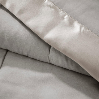 Thumbnail 10: Madison Park Madison Park Windom Down Alternative Blanket 
