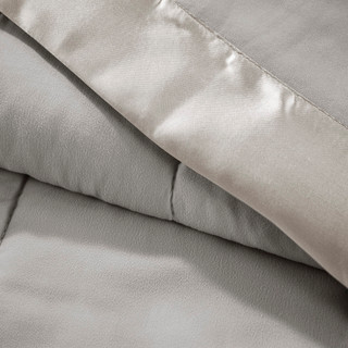 Thumbnail 11: Madison Park Madison Park Windom Down Alternative Blanket 