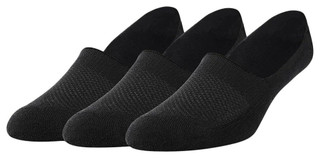 Thumbnail 1: Pair of Thieves Pair of Thieves Mens 3-pk. No-Show Socks 
