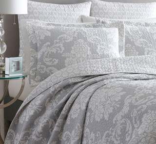 Thumbnail 9: Laura Ashley Laura Ashley Venetia Quilt Set 