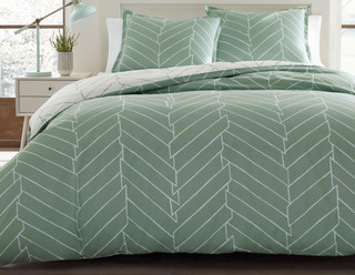 Thumbnail 2: City Scene City Scene Ceres Duvet Set 