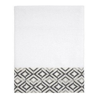 Thumbnail 4: Avanti Avanti Harlow Bath Towel Collection 
