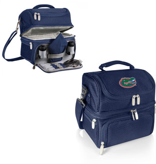 Thumbnail 2: Florida Gators Florida Gators Pranzo Lunch Pack 