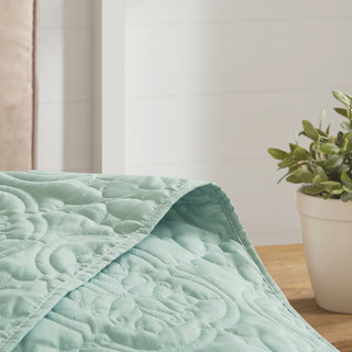 Thumbnail 9: 510 Design 510 Design Oakley 3-pc. Bedspread Set 