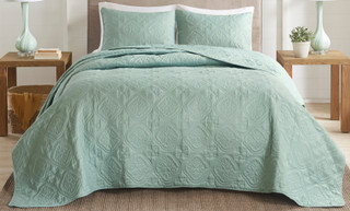 Thumbnail 4: 510 Design 510 Design Oakley 3-pc. Bedspread Set 