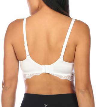 Thumbnail 2: Maidenform Maidenform Your Lift Wirefree Lace Bra DM1196 