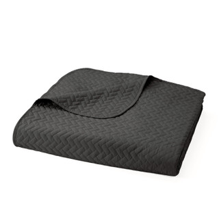 Thumbnail 17: Home Collections Home Collections Premium Soft Herring Quilted Coverlet Set 