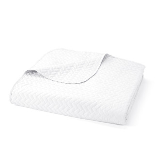Thumbnail 17: Home Collections Home Collections Premium Soft Herring Quilted Coverlet Set 