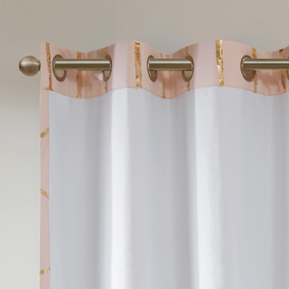 Thumbnail 5: BLUSH/GOLD