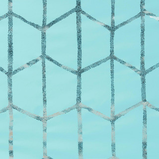Thumbnail 8: AQUA/SILVER