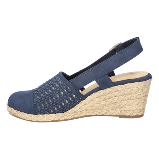 Thumbnail 4: Easy Street Easy Street Womens Taffy Wedge 