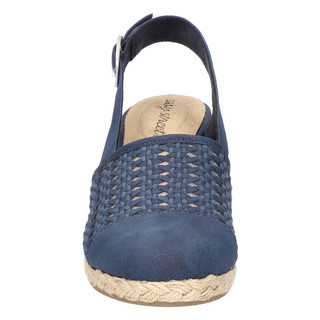 Thumbnail 5: Easy Street Easy Street Womens Taffy Wedge 
