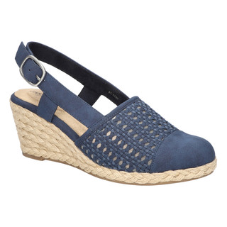 Thumbnail 1: Easy Street Easy Street Womens Taffy Wedge 