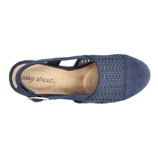 Thumbnail 6: Easy Street Easy Street Womens Taffy Wedge 