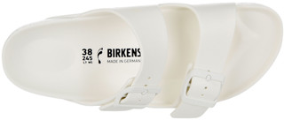 Thumbnail 2: Birkenstock Birkenstock Womens EVA Arizona Sandals 