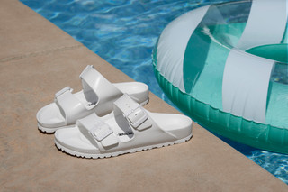 Thumbnail 7: Birkenstock Birkenstock Womens EVA Arizona Sandals 