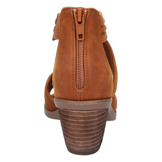 Thumbnail 4: Bella Vita Bella Vita Quinnell Womens Heel Sandal 