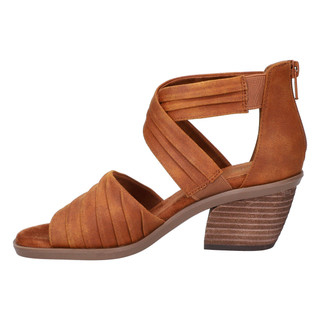 Thumbnail 3: Bella Vita Bella Vita Quinnell Womens Heel Sandal 