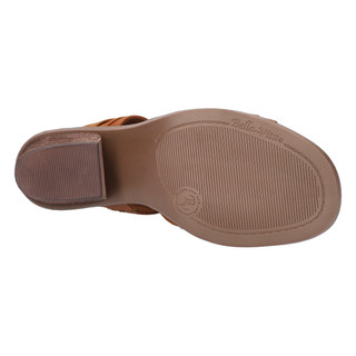 Thumbnail 7: Bella Vita Bella Vita Quinnell Womens Heel Sandal 