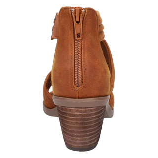 Thumbnail 4: Bella Vita Bella Vita Quinnell Womens Heel Sandal 
