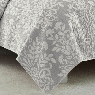 Thumbnail 2: Laura Ashley Laura Ashley Rowland Quilt Set 
