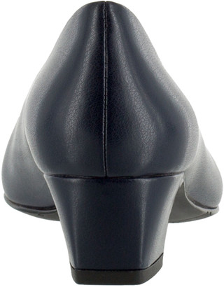 Thumbnail 4: Easy Street Easy Street Womens Prim Pumps 