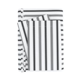 Thumbnail 16: Home Collections Home Collections Premium Soft Vertical Dream Duvet Cover Set 