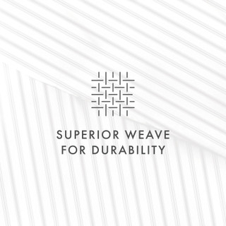 Thumbnail 29: Home Collections Home Collections Premium Soft Vertical Dream Duvet Cover Set 