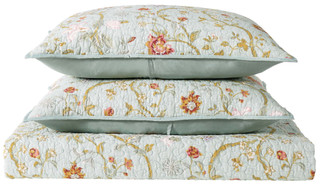 Thumbnail 7: Style 212 Style 212 Bedford Quilt Set 