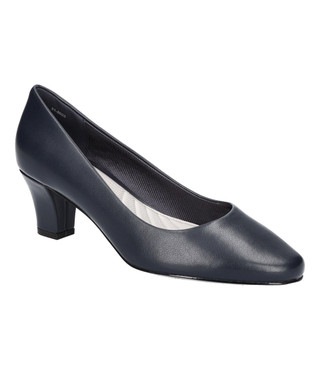 Thumbnail 1: Easy Street Easy Street Womens Ballari Heel 