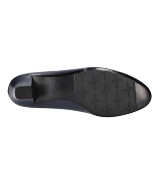 Thumbnail 7: Easy Street Easy Street Womens Ballari Heel 