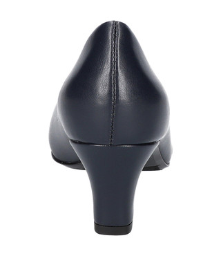 Thumbnail 5: Easy Street Easy Street Womens Ballari Heel 