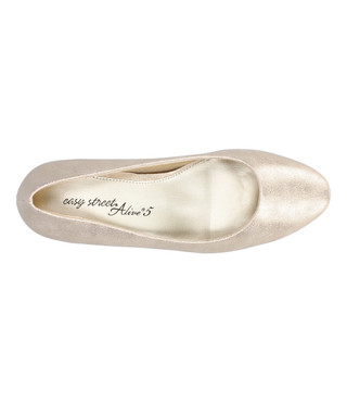 Thumbnail 6: Easy Street Easy Street Womens Ballari Heel 