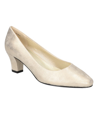 Thumbnail 1: Easy Street Easy Street Womens Ballari Heel 