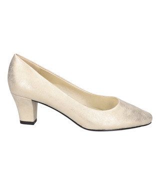 Thumbnail 2: Easy Street Easy Street Womens Ballari Heel 