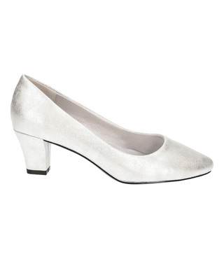 Thumbnail 2: Easy Street Easy Street Womens Ballari Heel 