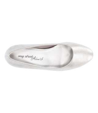 Thumbnail 6: Easy Street Easy Street Womens Ballari Heel 