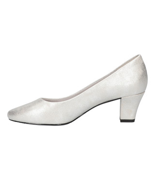 Thumbnail 3: Easy Street Easy Street Womens Ballari Heel 