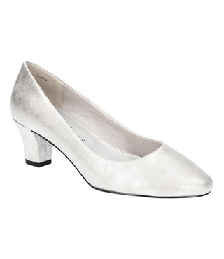 Thumbnail 1: Easy Street Easy Street Womens Ballari Heel 