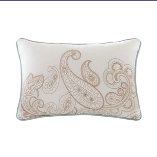 Thumbnail 5: Madison Park Madison Park Ronan 5 Piece Cotton Coverlet Set 