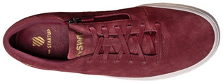 Thumbnail 2: K-Swiss K-Swiss Mens Court Pro Startup Athletic Shoes 