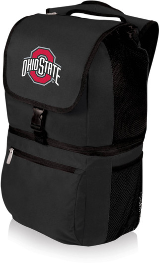 Thumbnail 1: Ohio State Ohio State Zuma Insulated Backpack by Oniva 