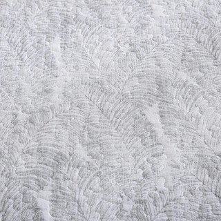 Thumbnail 19: Tommy Bahama Tommy Bahama Distressed Water Leaves Reversible Quilt Set 