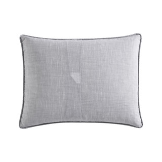 Thumbnail 10: Tommy Bahama Tommy Bahama Distressed Water Leaves Reversible Quilt Set 