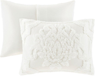 Thumbnail 9: Madison Park Madison Park Viola 3-pc. Duvet Cover Set 