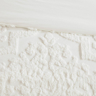Thumbnail 18: Madison Park Madison Park Viola 3-pc. Duvet Cover Set 