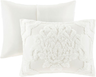 Thumbnail 9: Madison Park Madison Park Viola 3-pc. Duvet Cover Set 